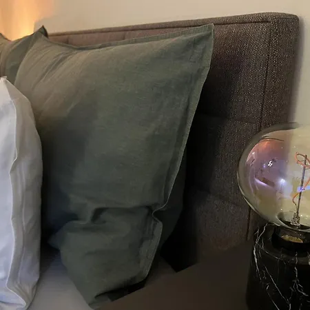 Swiss Art Center Appartement Zürich