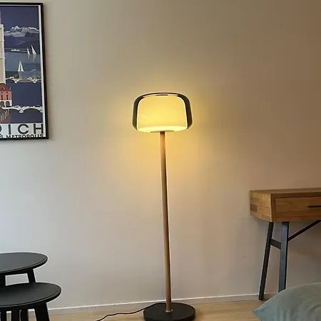 Swiss Art Center Apartment Zurich