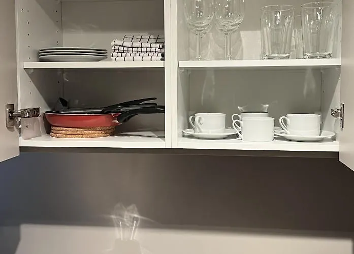 Apartman Swiss Art Center