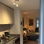 Swiss Art Center Apartment