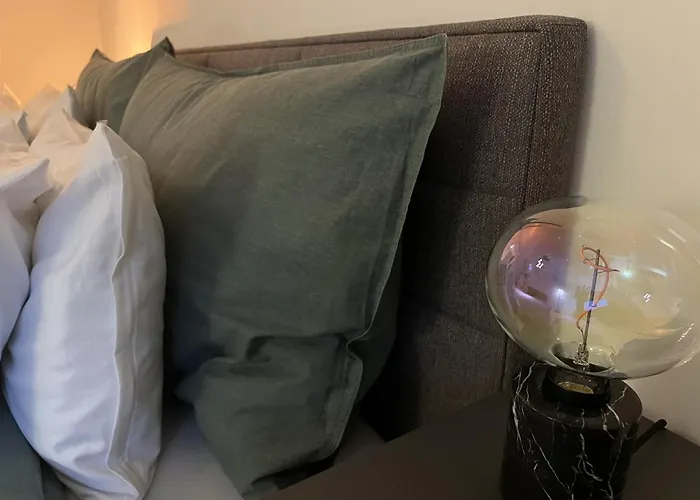 Swiss Art Center Appartement Zurich