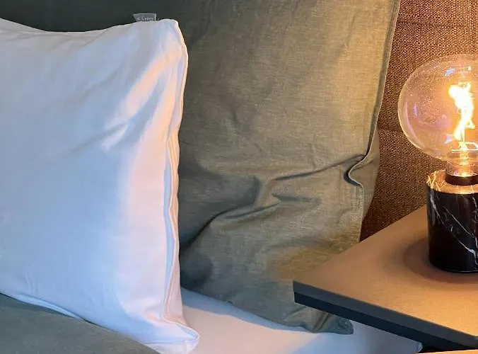 Swiss Art Center Appartement