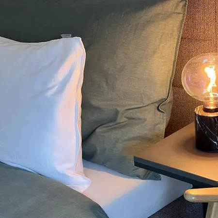 Swiss Art Center Apartmán